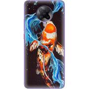 Чехол BoxFace Poco F2 Pro 