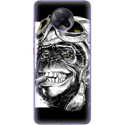 Чехол BoxFace Poco F2 Pro 