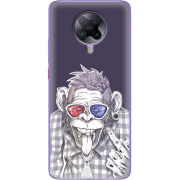 Чехол BoxFace Poco F2 Pro 