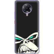 Чехол BoxFace Poco F2 Pro 