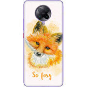 Чехол BoxFace Poco F2 Pro 