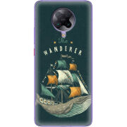 Чехол BoxFace Poco F2 Pro 