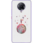 Чехол BoxFace Poco F2 Pro 