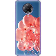 Чехол BoxFace Poco F2 Pro 
