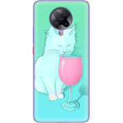 Чехол BoxFace Poco F2 Pro 