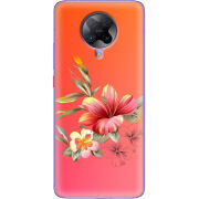 Чехол BoxFace Poco F2 Pro 