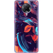 Чехол BoxFace Poco F2 Pro 