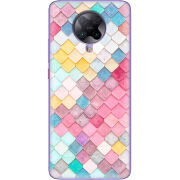 Чехол BoxFace Poco F2 Pro 