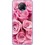 Чехол BoxFace Poco F2 Pro 