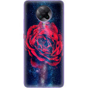 Чехол BoxFace Poco F2 Pro 