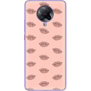 Чехол BoxFace Poco F2 Pro 