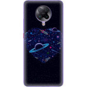 Чехол BoxFace Poco F2 Pro 