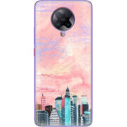 Чехол BoxFace Poco F2 Pro 