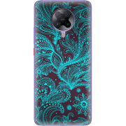 Чехол BoxFace Poco F2 Pro 