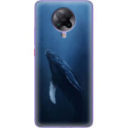 Чехол BoxFace Poco F2 Pro 