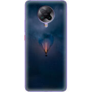 Чехол BoxFace Poco F2 Pro 