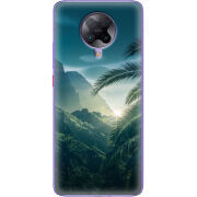 Чехол BoxFace Poco F2 Pro 