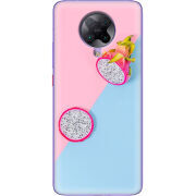 Чехол BoxFace Poco F2 Pro 