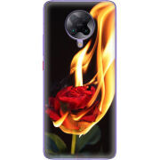 Чехол BoxFace Poco F2 Pro 