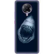 Чехол BoxFace Poco F2 Pro 