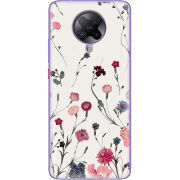 Чехол BoxFace Poco F2 Pro 