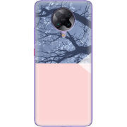 Чехол BoxFace Poco F2 Pro 