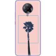 Чехол BoxFace Poco F2 Pro 