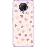 Чехол BoxFace Poco F2 Pro 