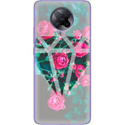Чехол BoxFace Poco F2 Pro 