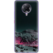 Чехол BoxFace Poco F2 Pro 