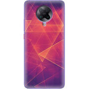 Чехол BoxFace Poco F2 Pro 