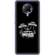 Чехол BoxFace Poco F2 Pro 