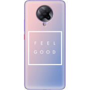 Чехол BoxFace Poco F2 Pro 