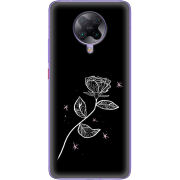 Чехол BoxFace Poco F2 Pro 