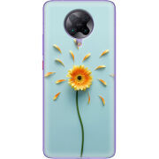 Чехол BoxFace Poco F2 Pro 