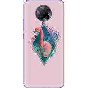 Чехол BoxFace Poco F2 Pro 