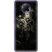 Чехол BoxFace Poco F2 Pro 