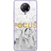 Чехол BoxFace Poco F2 Pro 