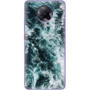 Чехол BoxFace Poco F2 Pro 