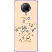 Чехол BoxFace Poco F2 Pro 