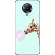 Чехол BoxFace Poco F2 Pro 