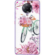 Чехол BoxFace Poco F2 Pro 
