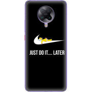 Чехол BoxFace Poco F2 Pro 