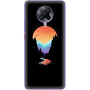 Чехол BoxFace Poco F2 Pro 