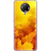 Чехол BoxFace Poco F2 Pro 