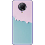 Чехол BoxFace Poco F2 Pro 