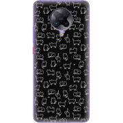 Чехол BoxFace Poco F2 Pro 