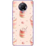 Чехол BoxFace Poco F2 Pro 