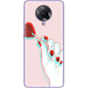Чехол BoxFace Poco F2 Pro 