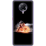 Чехол BoxFace Poco F2 Pro 